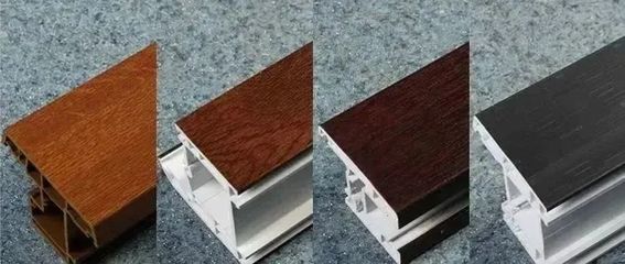 海螺新材丨海螺塑鋼門窗為您打造綠色節能低碳生活