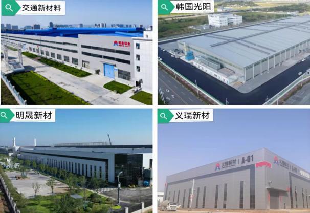 2023上海鋁工業展 走進一禾稀土鋁業——以稀土為‘芯’，定義鋁材新高度